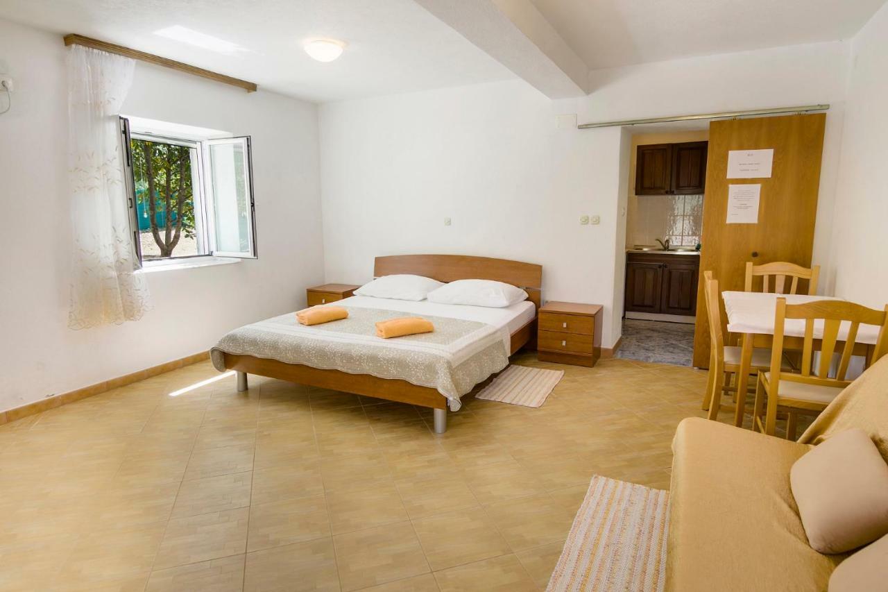 Villa Ivanka Korcula Town Exterior photo